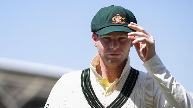 Smith aims bizarre Mastermind jibe at former spinner Panesar