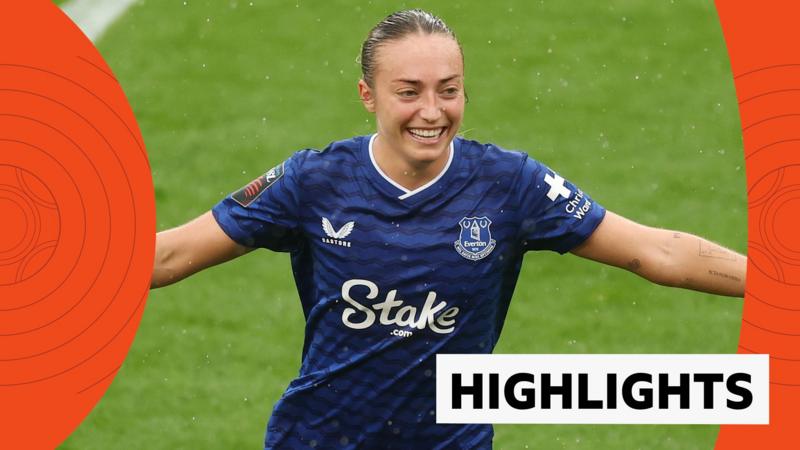 Hat-Trick Hero Vignola Secures Dramatic Everton Victory at Anfield