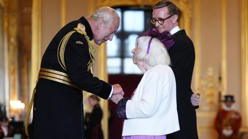 King told me Post Office scandal was 'dreadful', says oldest victim