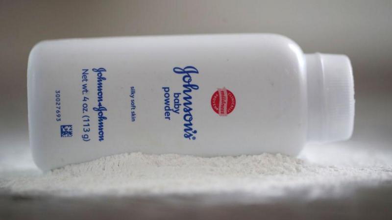 Johnson & Johnson offers up to $5.5bn to settle baby powder lawsuits