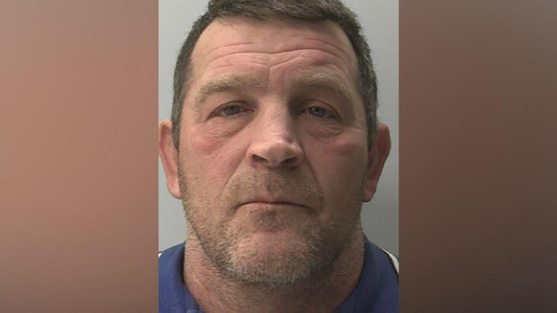 Man found guilty of 2003 rape which saw an innocent man jailed for 17 years