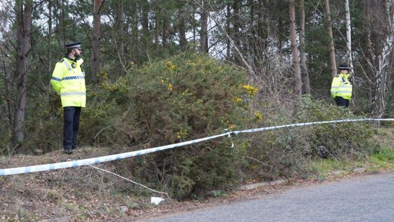 Man shot dead by police had been carrying air gun