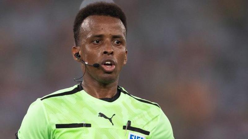 Artan to referee Uefa Super Cup after losing World Cup spot