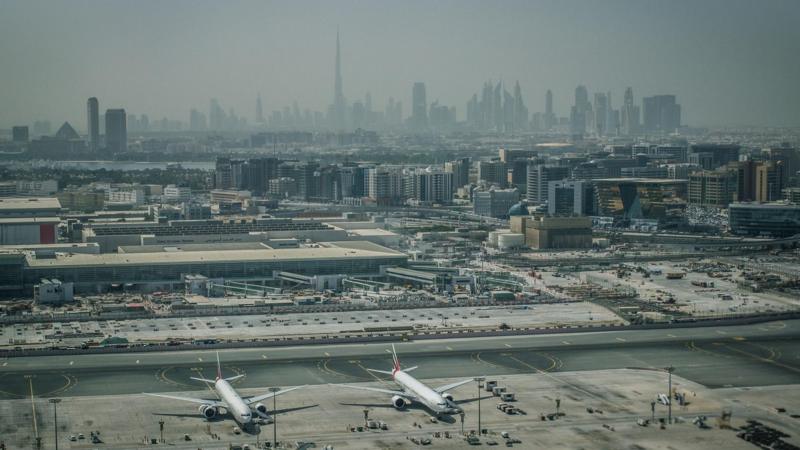 UK opens charter flights booking portal for Britons in Dubai