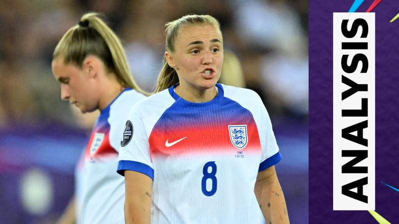 England Must Boost Midfield Strategy to Elevate Game