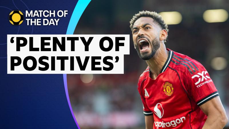 Man Utd Fans Buzzing Over Stellar Season Opener: Top Reasons
