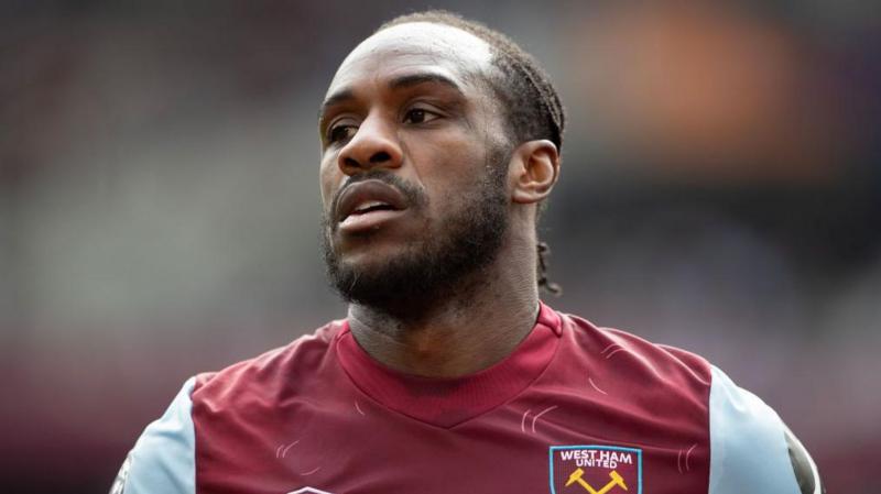 West Ham Parts Ways with Antonio Following Crash Incident