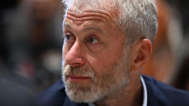 Labour criticises Tory shadow minister for representing Abramovich