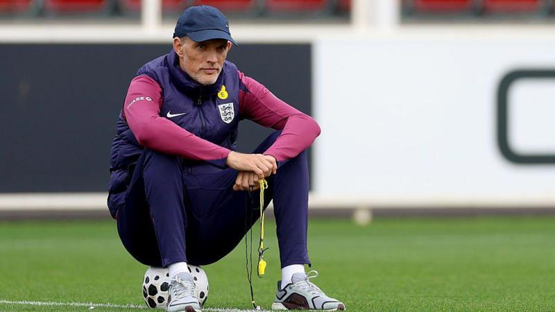 Rooney Defends Tuchel Against 'Nonsense' Qualifier Criticism