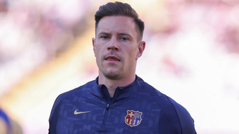 Barcelona Removes Ter Stegen as Team Captain: Shocking Details Revealed