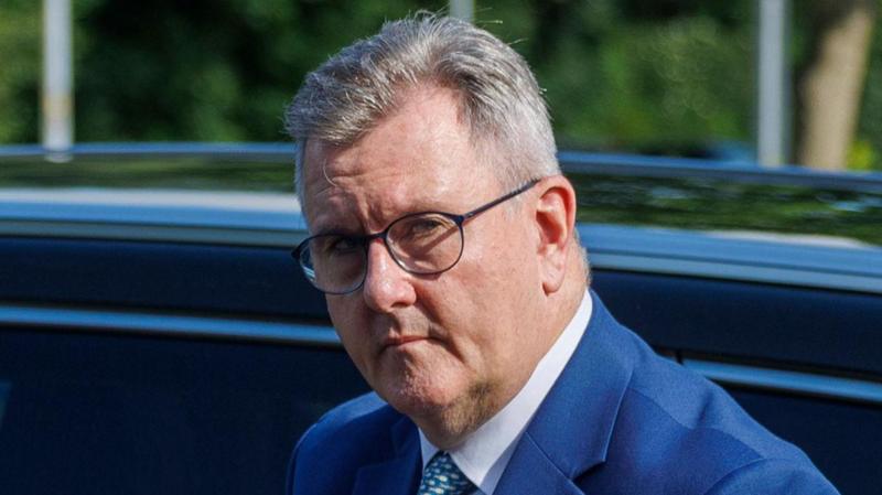 Donaldson told police sex abuse allegations were 'unbelievable'