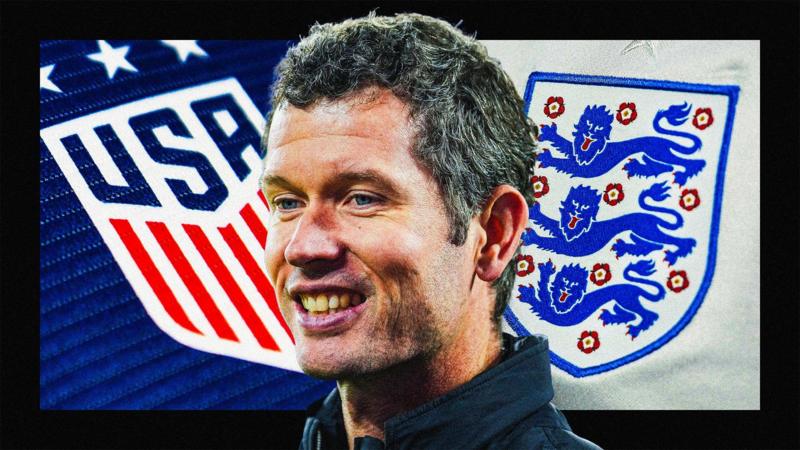 How the FA helped US Soccer build its new home