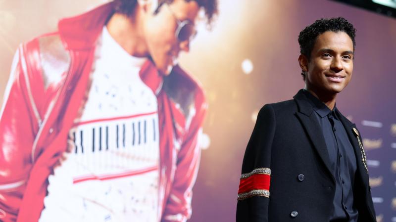 Michael Jackson movie becomes highest-grossing biopic of all time