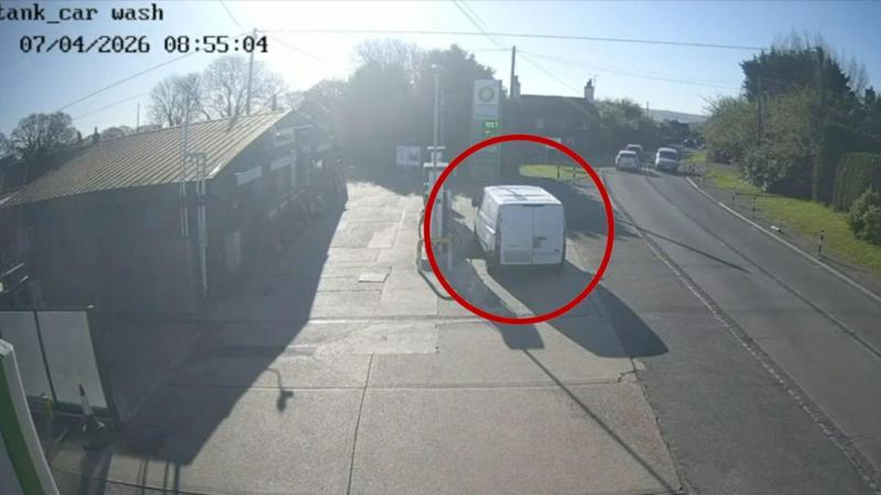 Petrol thefts surge as Iran war pushes up fuel costs