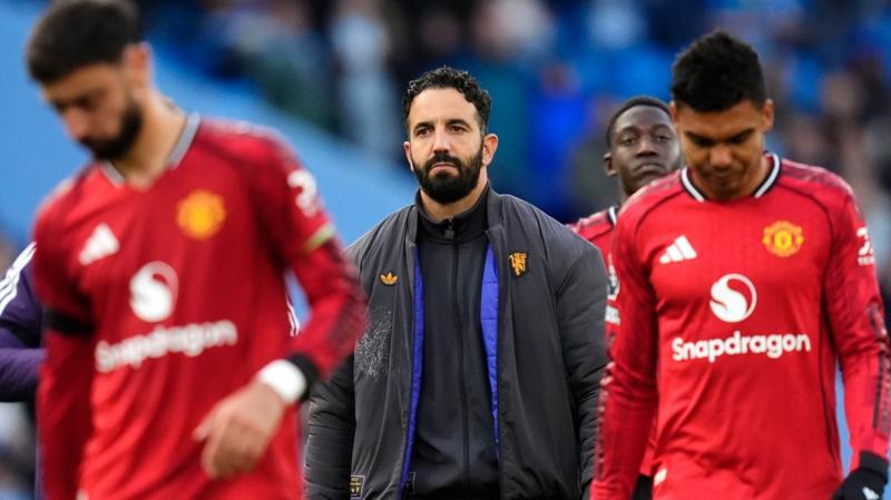 Man Utd's Real Issue: It's Not the System, It's the Personnel!