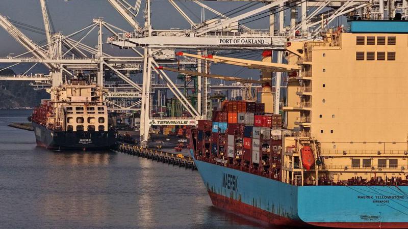 Trade court orders tariff refunds in setback for Trump administration