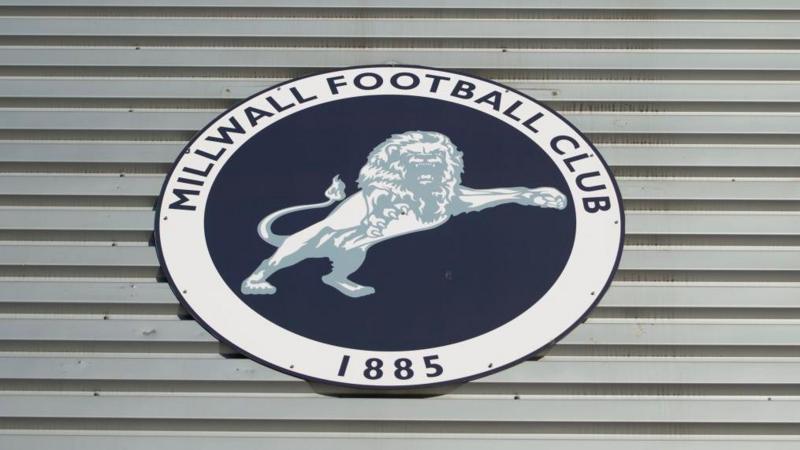 Millwall consider legal action over badge on KKK image