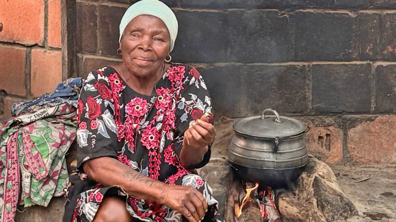 'We want a voice in our land' - the people evicted to build Nigeria's capital