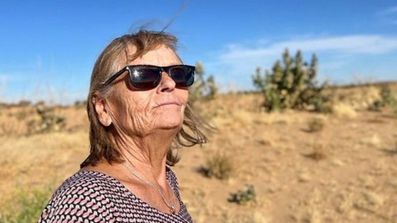 Kidnapping of foreigners soars in Africa's lawless Sahel region