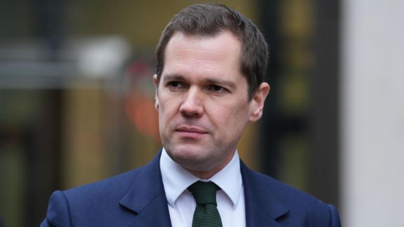 Jenrick defends calling Birmingham area one of 'worst-integrated places'