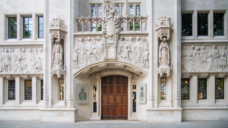 Supreme Court rules Christian-focused RE taught in NI schools is unlawful