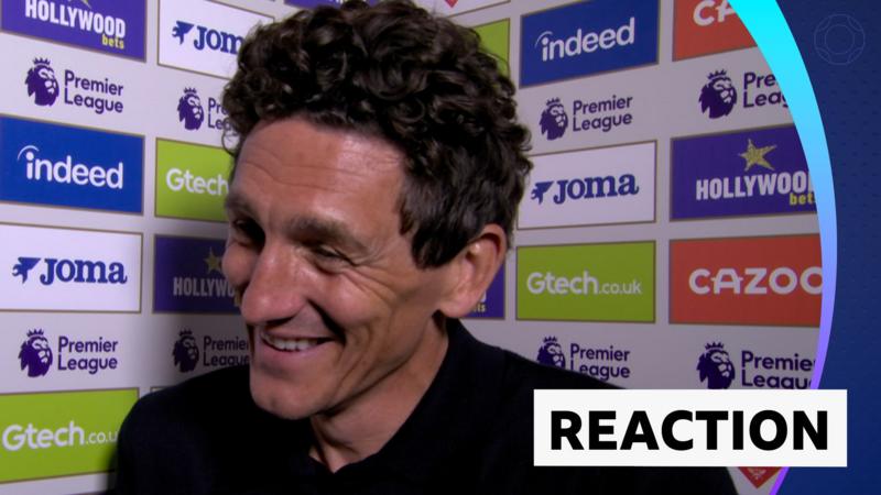 Andrews' First Brentford Win: Scrappy, Ugly, and Absolutely Thrilling!