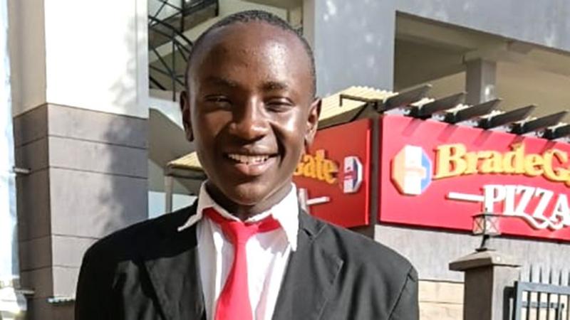 Mother finds body of missing son two days after Kenya's Ebola quarantine centre protests