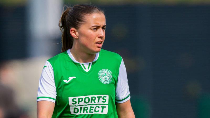 Adams Confident: Hibs Ready to Take On Inter Milan in Upcoming Clash
