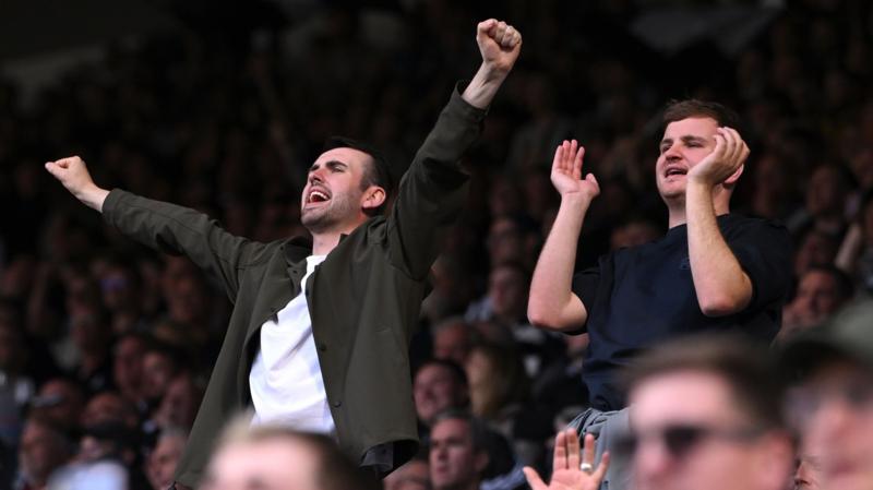 Reinventing Football - five things fans would change