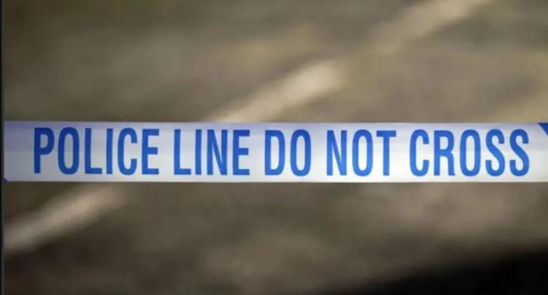 Three children fall from window of double-decker bus