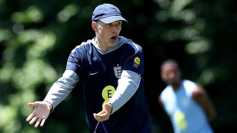 Tuchel not afraid to shout at players - Watkins