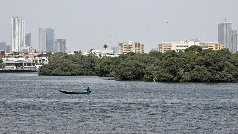 Search under way for cargo plane that vanished off Pakistan coast