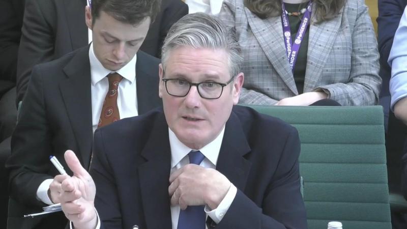 PM warns against 'false comfort' of thinking Iran war will end quickly