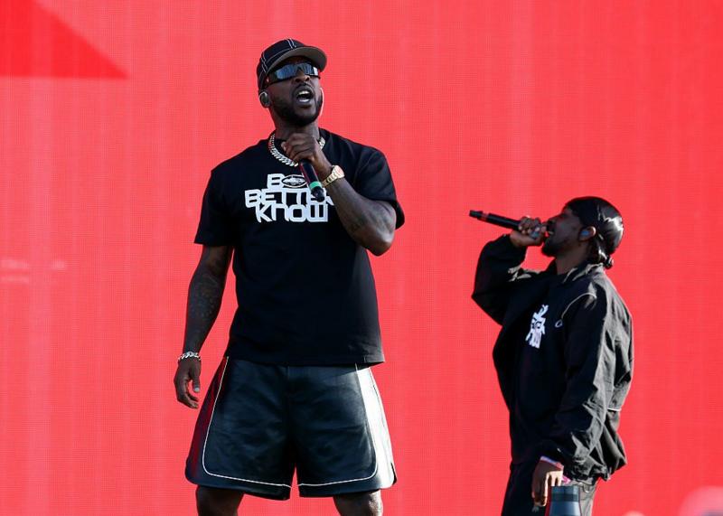 How two brothers helped propel grime into the mainstream