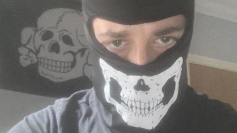 How MI5 foiled a Tesco worker's plan for mass gun attack