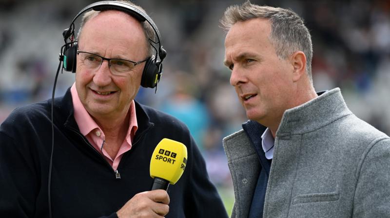 Ashes predictions - TMS pundits have their say