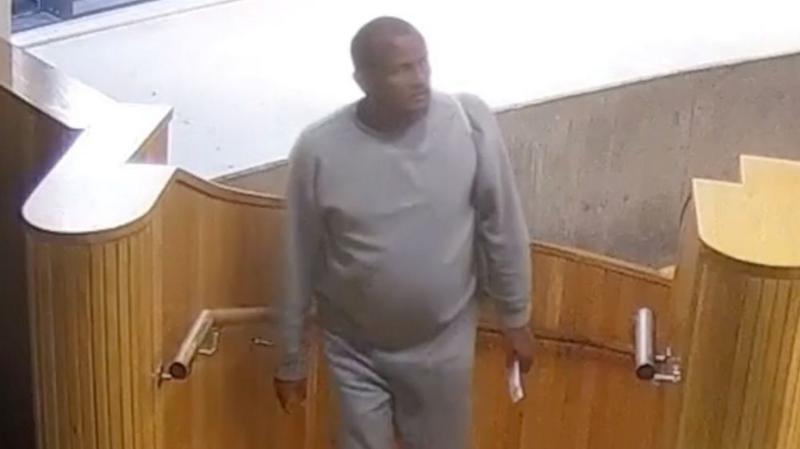 Epping migrant sex offender last seen in Hackney on Friday, Met says