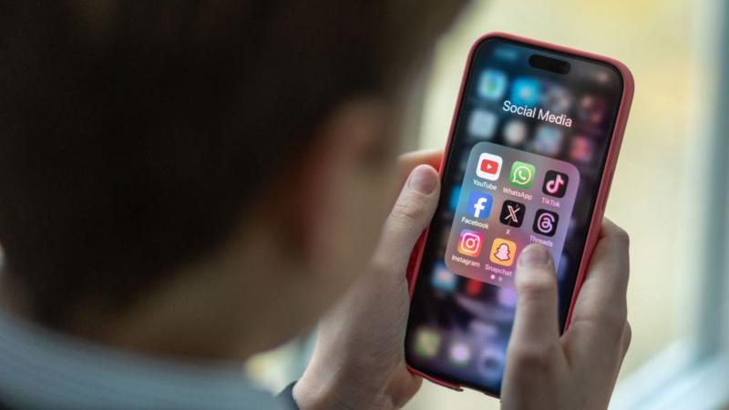 Kids locked out of social media apps after Australia's world-first ban