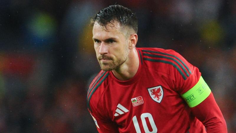 Wales Opts Out Ramsey for Crucial Kazakhstan Qualifier Match