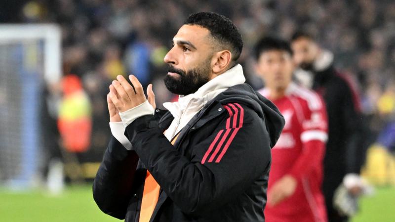 'Disgraceful' Salah comments have caused 'carnage'