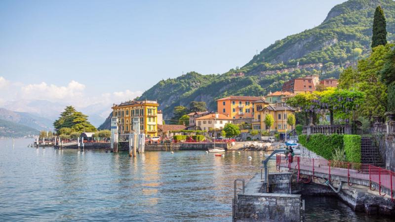 Como mayor bans 'beasts' in city centre after being hit by bike