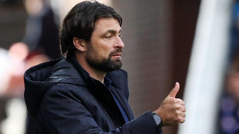 Injured Martin Determined to Triumph in Rangers Quest