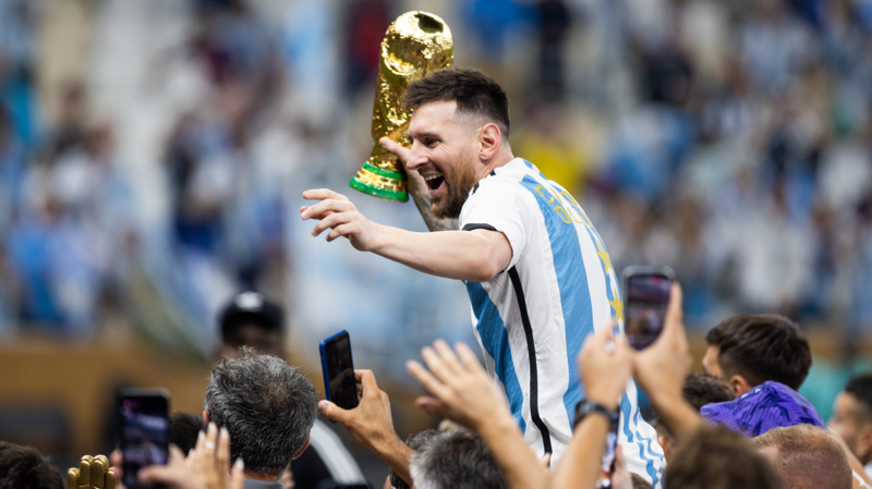 What is the World Cup prize money?