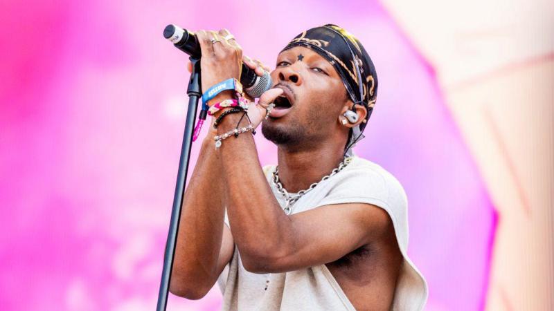 Singer D4vd confirmed as 'target' of investigation into murder of teen