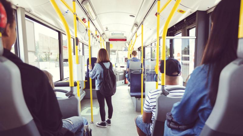 Government to restore £2 cap on bus fares in England