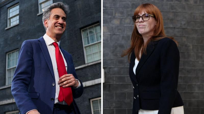 How is the new PM's cabinet shaping up?