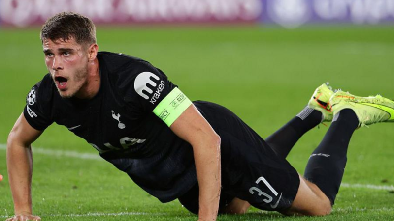 Spurs Struggle in Monaco: Fans Outraged Over Poor Performance