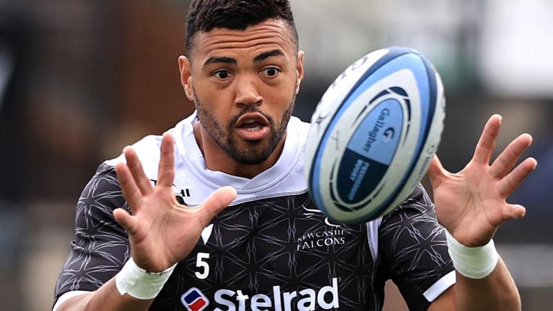 Blowing whistle on racism killed my career, ex England rugby player says