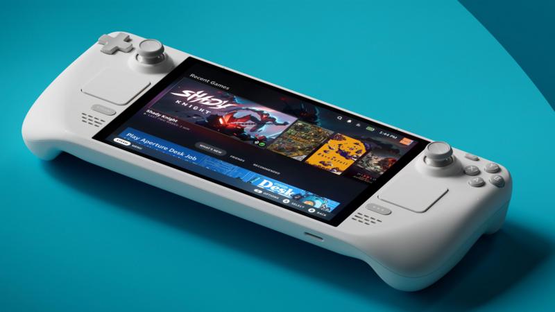 Valve hikes Steam Deck prices by more than 40%, blaming rising costs
