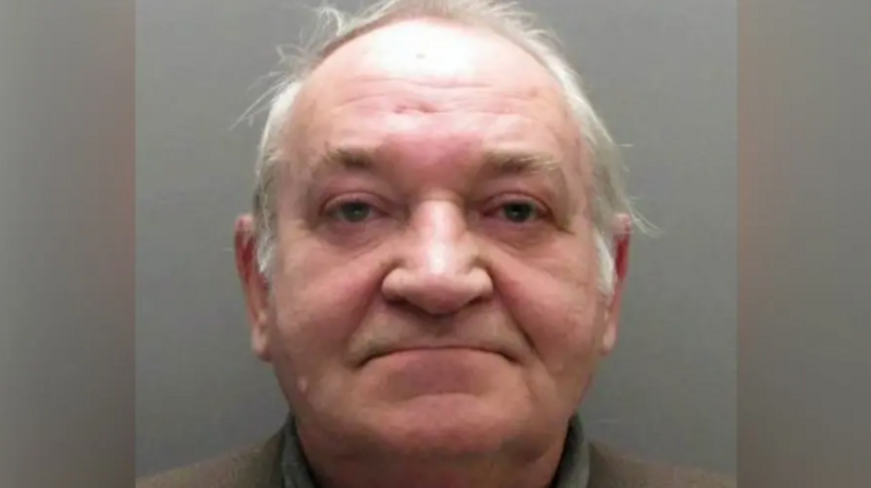 Detention centre guard 'possibly most prolific sex offender in British history'